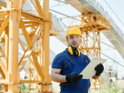 OSHA 10-Hours Construction Industry Safety and Health